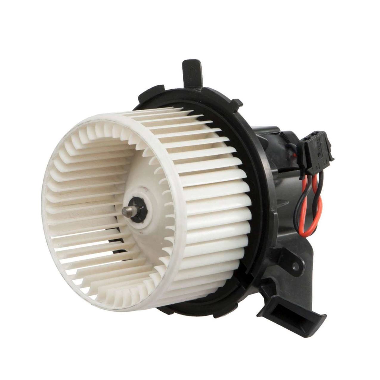 Audi Heater Fan Motor 8K1820021C